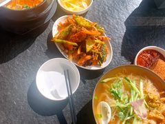 冷面-韩麦大冷面(乔松路直营店)