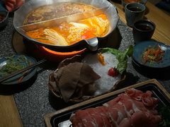 -湊湊火锅·茶憩(郑州绿地新都会店)