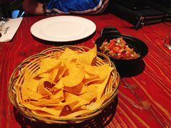 -Pistolera Mexican Cantina女枪手墨西哥餐厅(碧云路店)