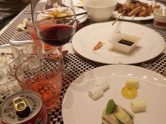 -长沙三景韦尔斯利酒店·Oval全日制餐厅自助餐