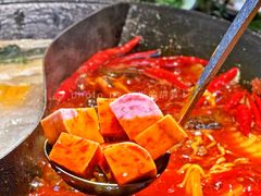 -阳阳老火锅(小南门店)