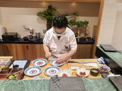 -鮨冠OMAKASE食べ放题(北京首店)