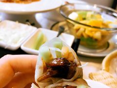 煜丰汴京烤鸭-煜丰汴京烤鸭(福彩路店)