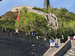 -雁门关景区