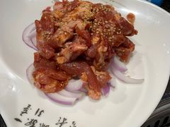 -鹤之乡·齐齐哈尔烤肉·非遗(秋涛路店)