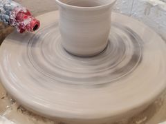 -青韵台陶艺Diy(永庆坊店)