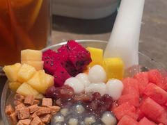 -老屋印象·酸菜鱼新川菜(义乌之心店)