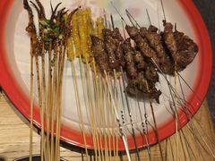 -北丐先生·野馄饨烧烤(长宁龙之梦店)