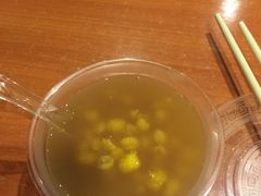 -金刚山烧烤(红旗大街店)