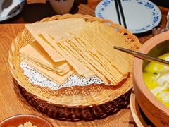 -寨子里的钵钵菜·湘西山里菜(魅力湘西店)