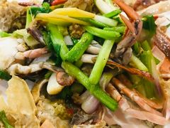 -鹏城人家海鲜酒家·23年老字号(较场尾店)