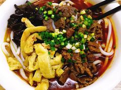 -寶牯佬邵阳米粉