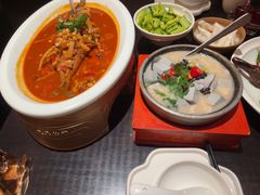 -桂小厨广西菜(万象城店)