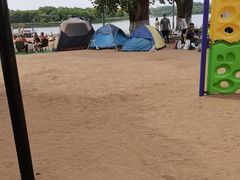 -长春市南湖公园