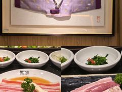 -本家·添百客韩国料理(泰然店)