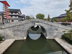 -东台西溪天仙缘景区
