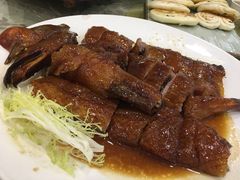 -新兴家喻酒家·羊城名宴(昌岗店)