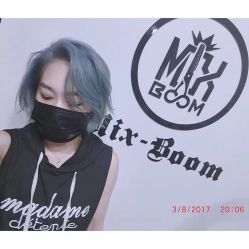 -Mix Boom Hair salon