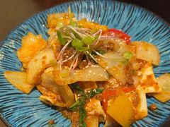 -KINGICHI無双东京豚骨拉面(人广中福城店)