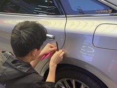 -阿胡BOP保镖隐形车衣(静安旗舰店)