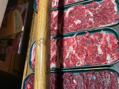 -牛村来人潮汕牛肉火锅(西单店)