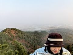 -敬亭山风景名胜区