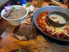 -楠火锅(龙阳广场店)