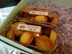 -小麦之家(海湾总店)