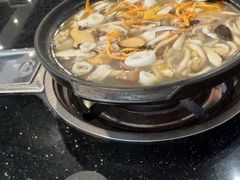 -草墩罗非鱼庄•野生菌•腊排骨(七星街上段店)