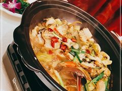 -龙悦湾酒家·八阵鱼生·渔人码头店