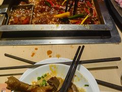 -锦城印象火锅(天府三街店)