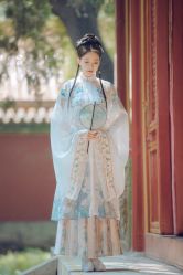 -美云庭古装·格格服汉服·京城旅拍(北京店)