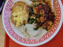 -福瑞记老孙头biangbiang面(新生路店)