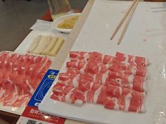 -阳坊大都涮羊肉(阳坊总店)