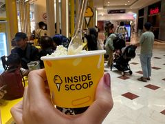 -Inside Scoop Suria KLCC