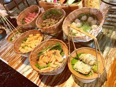 -AdD全日制餐厅(中谷花园酒店)