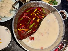 -捞王锅物料理(凯旋路店)