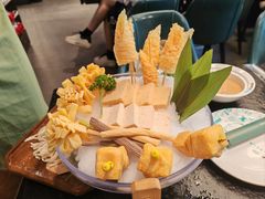 -阳坊涮肉(西直门凯德mall店)