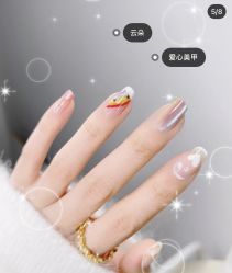 -妙睫屋日式美甲美睫