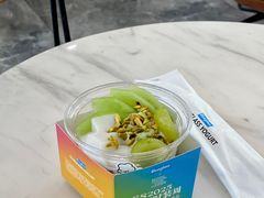 -Blueglass酸奶(上生新所店)