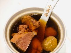 -小荔园·粤菜小馆(美的悦然广场店)