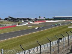 -大觉寺-停车场