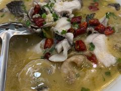 -金华安大酒楼·老牌潮菜·粤式茶点(东方国际店)