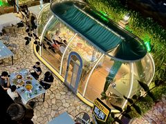 -1819餐厅·团队聚餐·烤串·精酿