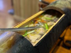 -61号餐吧(兴坪古镇漓江店)