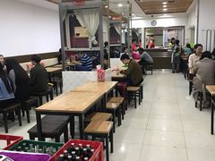 大堂-东财大盘鸡(黑石礁店)