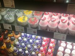 -巴黎贝甜(大宁国际商业广场店)
