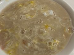 -许老八包子铺羊汤馆(绿地世纪城店)