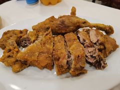 香酥鸭-海派铜锣湾(打浦路店)