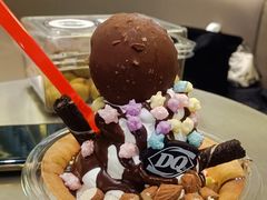 -DQ·蛋糕·冰淇淋(周浦万达店)